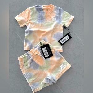 Kith set 12/18 months